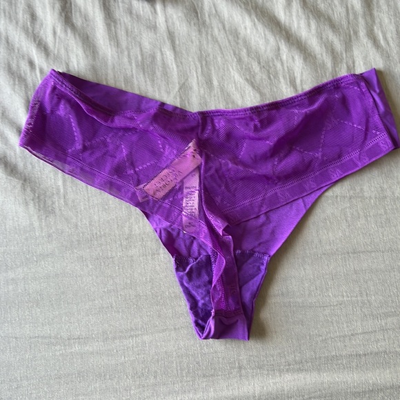 NWT Victoria’s Secret panty bundle! - Picture 5 of 8